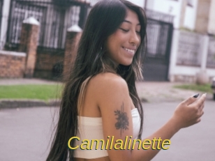 Camilalinette