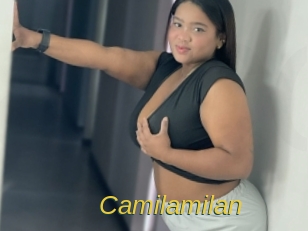 camilamilan Archive DVD ORG