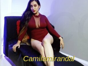 Camilamirandal