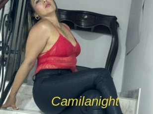 Camilanight