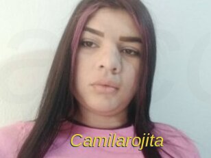 camilarojita Archive DVD ORG