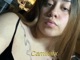 Camilarx
