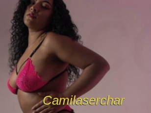 Camilaserchar