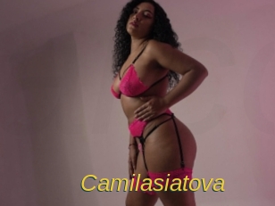 camilasiatova Archive DVD ORG