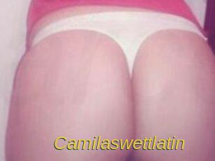 Camilaswettlatin
