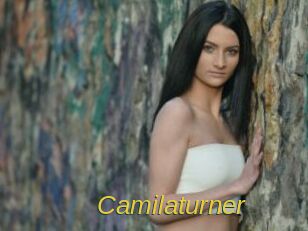 Camilaturner