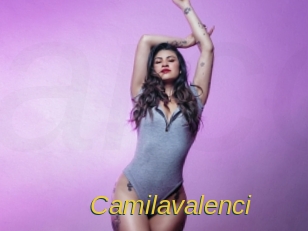 Camilavalenci