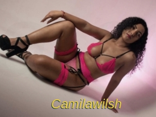Camilawilsh