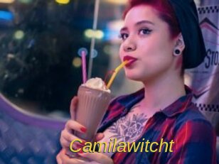 Camilawitcht