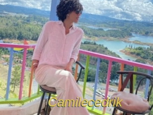 camilecedrik Archive DVD ORG