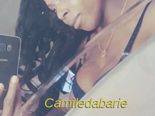 Camiledabarie