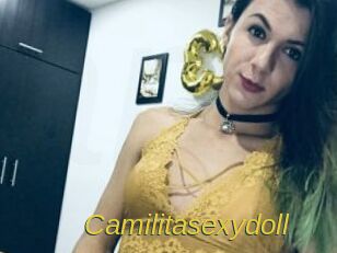 Camilitasexydoll