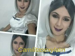 Camilitasexylatin