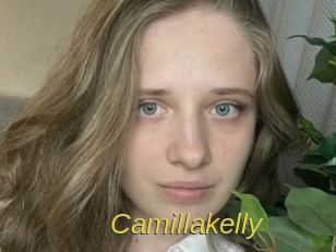 camillakelly Archive DVD ORG