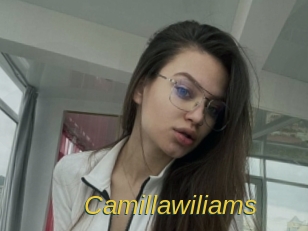 Camillawiliams