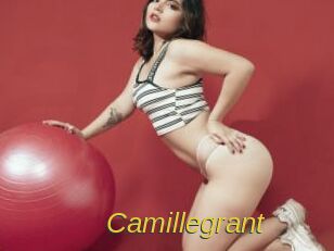 Camillegrant