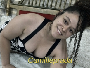 Camilleprada