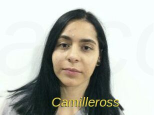 Camilleross
