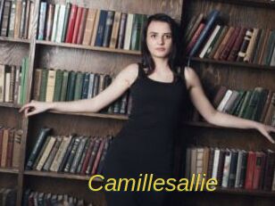 camillesallie Archive DVD ORG