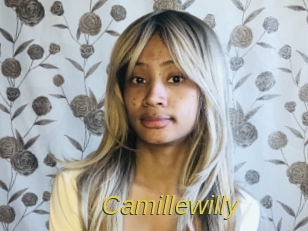 Camillewilly