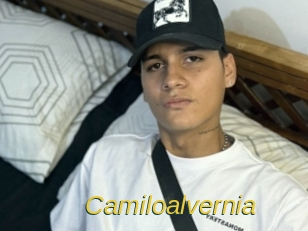 Camiloalvernia