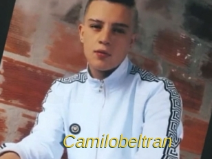 Camilobeltran