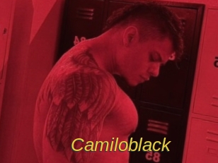 Camiloblack