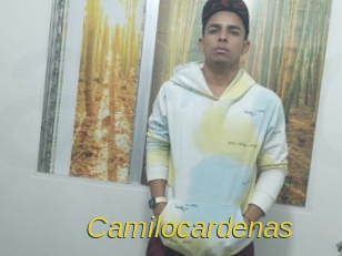 Camilocardenas