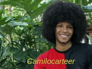 camilocarteer Archive DVD ORG
