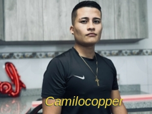 Camilocopper