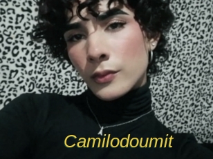 camilodoumit Archive DVD ORG