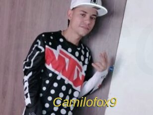 Camilofox9