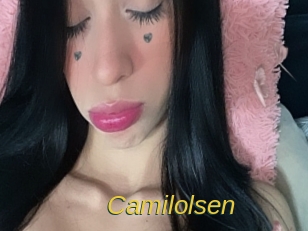Camilolsen