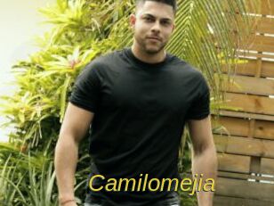 camilomejia Archive DVD ORG