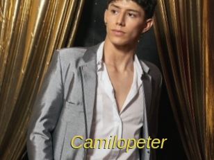 camilopeter Archive DVD ORG
