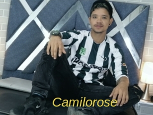 Camilorose