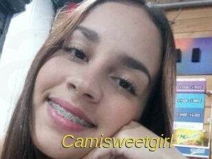 Camisweetgirl