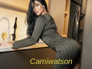 camiwatson Archive DVD ORG