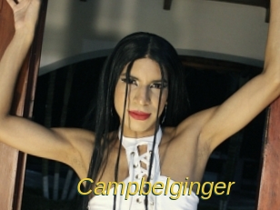 campbelginger Archive DVD ORG