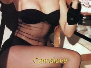 camslove Archive DVD ORG