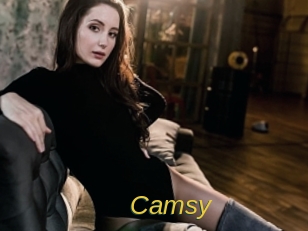 Camsy