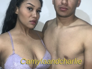 camylaandcharlie Archive DVD ORG