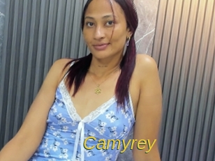 camyrey Archive DVD ORG