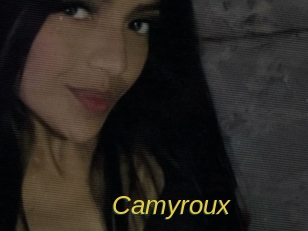 camyroux Archive DVD ORG