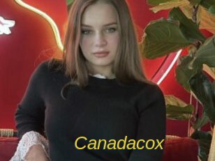 Canadacox