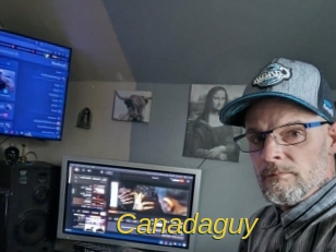 Canadaguy
