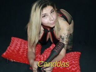 Canddas