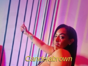 candelabrown Archive DVD ORG