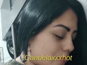 Candelaxxxhot