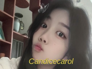 Candicecarol
